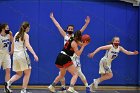 WBBall vs ENC  Wheaton College women's basketball vs Eastern Nazarene College. - Photo By: KEITH NORDSTROM : Wheaton, basketball, ENC, Eastern Nazarene College